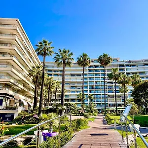 شقة Agence Des Residences - Prives Du 45 Croisette- Prestige, كان