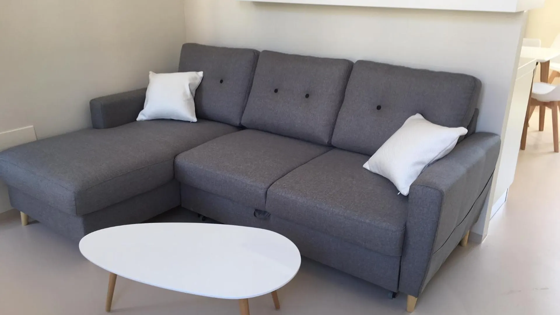 Apartment 3 Rooms - Downtown Cannes - 2 Min From Palais Festivals