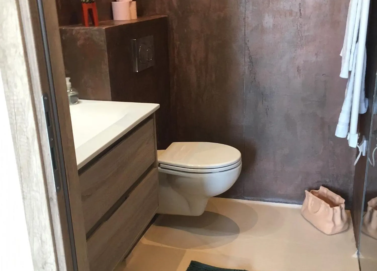 Apartment 3 Rooms - Downtown Cannes - 2 Min From Palais Festivals