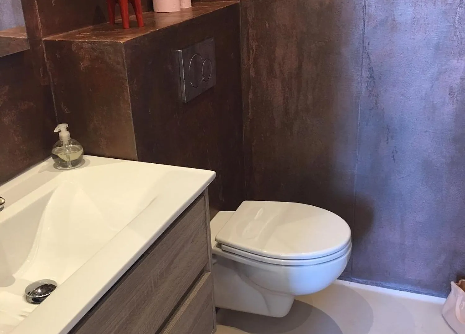 3 Rooms - Downtown Cannes - 2 Min From Palais Festivals 0*,