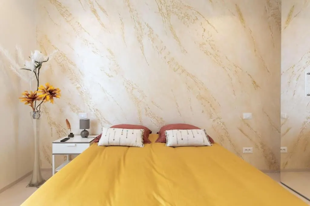 Apartment 3 Rooms - Downtown Cannes - 2 Min From Palais Festivals