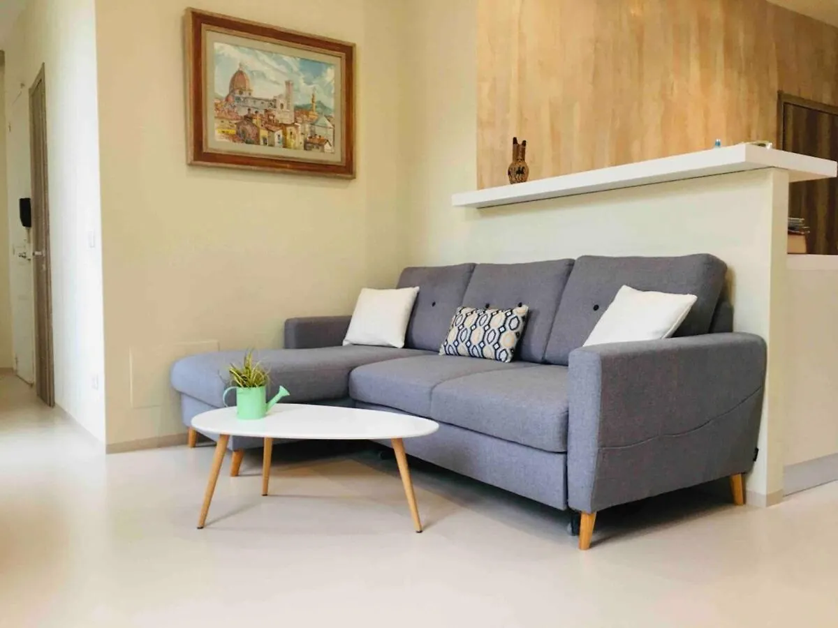 3 Rooms - Downtown Cannes - 2 Min From Palais Festivals 0*,  Francie