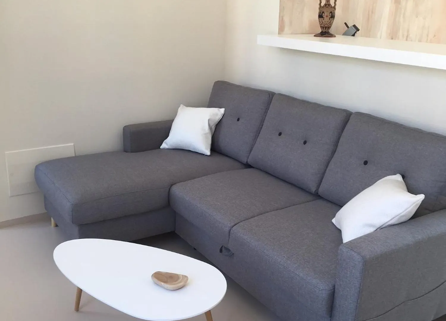3 Rooms - Downtown Cannes - 2 Min From Palais Festivals Apartment