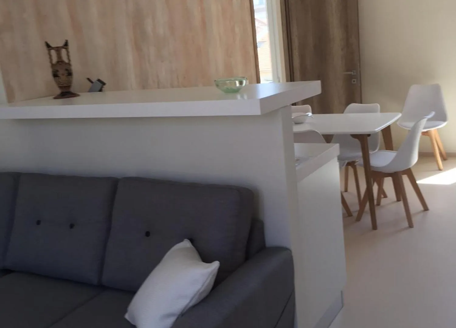 3 Rooms - Downtown Cannes - 2 Min From Palais Festivals Apartment