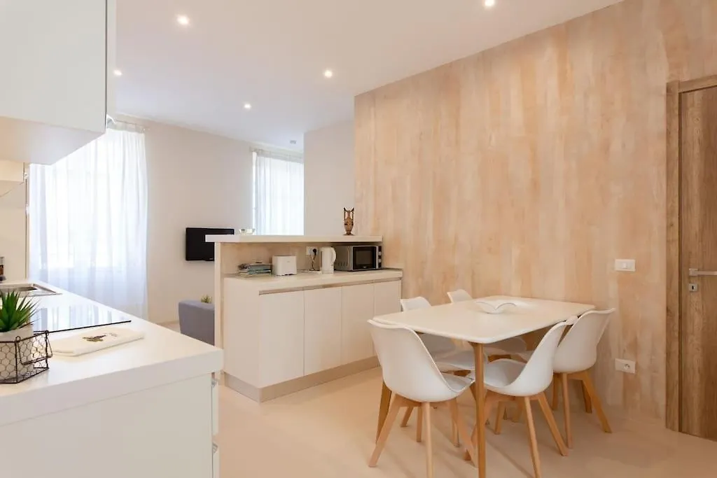3 Rooms - Downtown Cannes - 2 Min From Palais Festivals Apartment