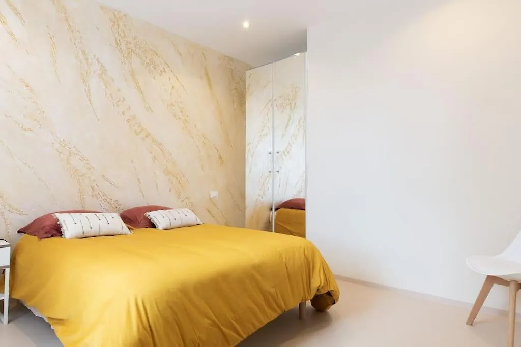 3 Rooms - Downtown Cannes - 2 Min From Palais Festivals