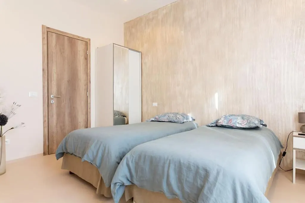 3 Rooms - Downtown Cannes - 2 Min From Palais Festivals 0*,